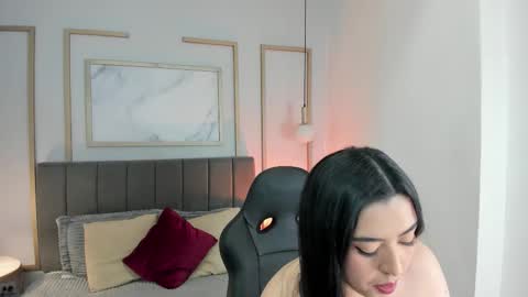 Victoria Vixen online show from March 29, 9:03 pm