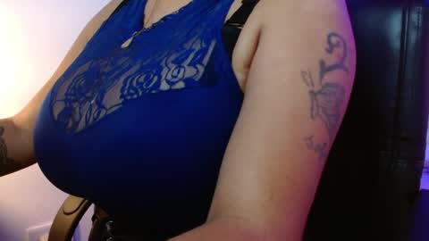 viioleta online show from May 27, 12:24 pm