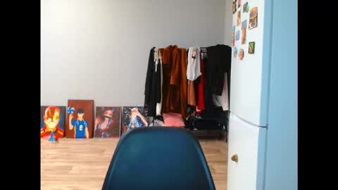 Viki Kelt online show from March 15, 2:02 am