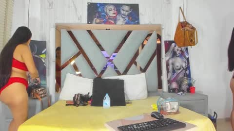 vikiTomson online show from January 9, 1:13 pm