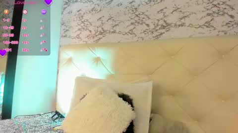 Viktoria online show from February 23, 9:33 pm