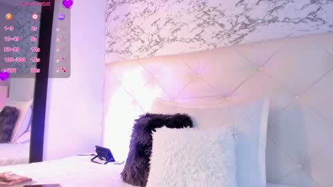 Viktoria online show from February 21, 1:00 am