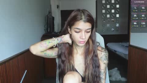 vinkitinkii online show from April 5, 4:55 am