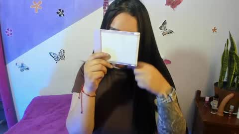 Daniela online show from June 1, 7:21 am