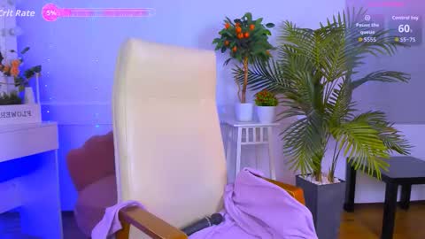 Viola online show from November 12, 11:03 pm