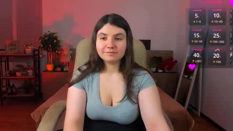 Viola online show from February 19, 10:08 pm