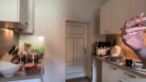 Vio online show from March 12, 10:29 am