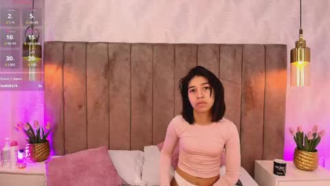 Violeta online show from May 15, 11:46 am