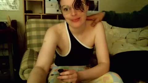 Violet Ether online show from June 19, 10:30 am