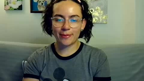 Sofia online show from February 18, 2:16 am