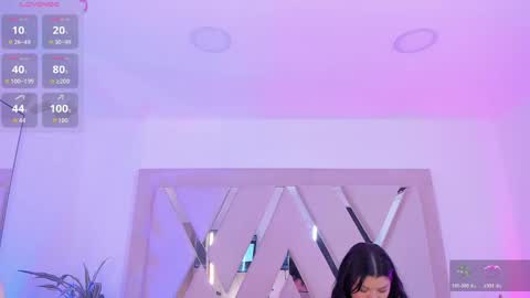 Violeta Candy online show from April 25, 3:53 am