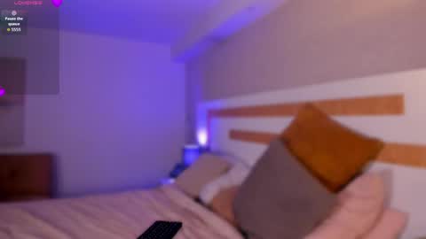 Violeta  online show from April 15, 12:17 pm