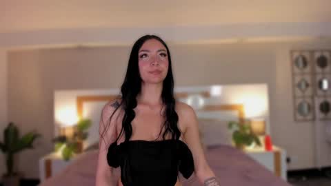 Violeta  online show from May 27, 11:29 am