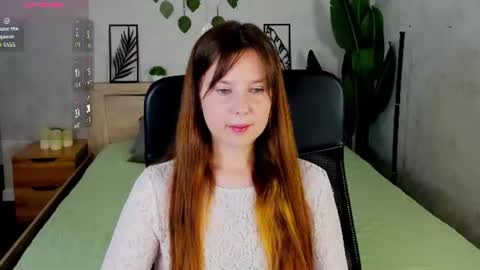 Violeta online show from June 27, 9:32 am
