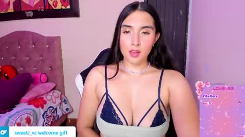 Jimena online show from June 25, 5:12 am