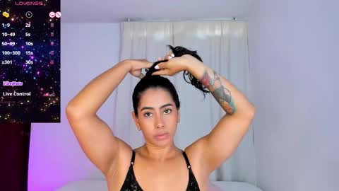 Violeta online show from March 9, 12:30 pm