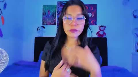 Violet online show from January 29, 4:26 am