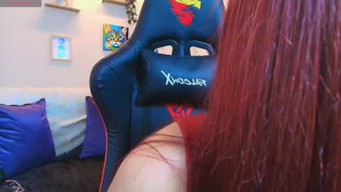 violeth_rosse_ online show from April 29, 2:37 am
