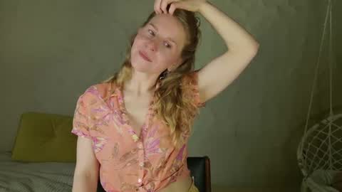 Violet  next stream December 6 online show from June 14, 12:41 am