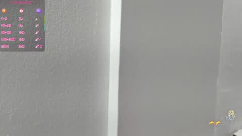 Violet Rose online show from April 16, 2:34 am