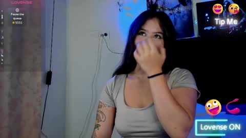 Violet salvatore online show from April 15, 4:24 am