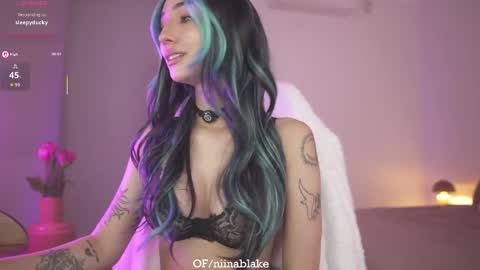 Ig violett bray online show from April 20, 6:11 pm