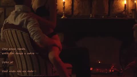 Welcome in my room My pleasure in your hands make me cum PVT IS OPEN new puffinipples bigboobs lovense online show from April 9, 6:35 pm