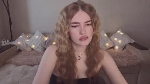 ViolettaOtis online show from March 23, 2:23 pm