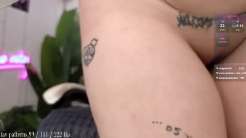 Dommy mommy online show from May 7, 4:43 pm