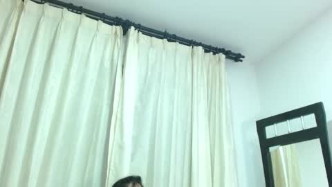 violeta online show from March 12, 12:53 am