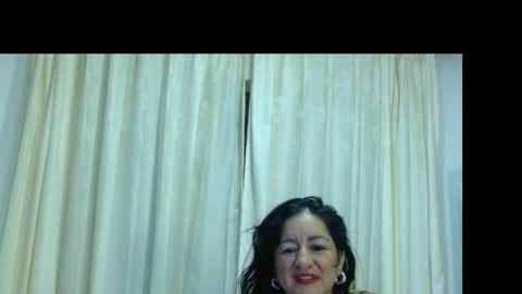 violeta online show from January 23, 1:30 am