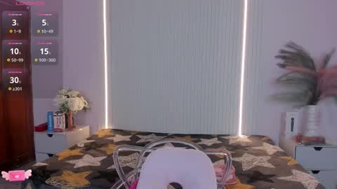 vivianowen9 online show from March 7, 1:07 pm