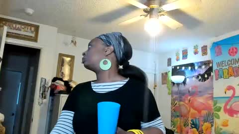 Vixen Fyre online show from June 20, 2:48 am