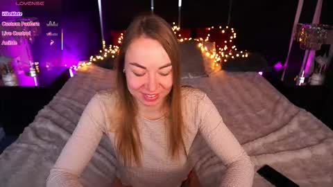 Ur Lady online show from March 11, 9:39 pm