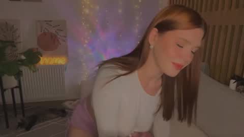 Sofia online show from March 2, 6:58 pm