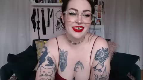 VIXIN online show from July 22, 4:52 pm