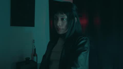 vortexspecter online show from February 1, 9:57 pm