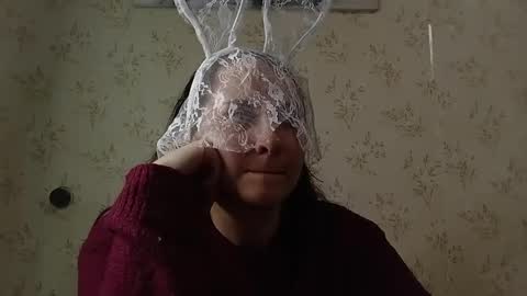 voulezvous_angel online show from April 22, 1:19 pm