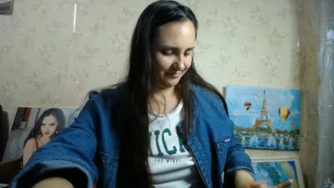 voulezvous_angel online show from June 2, 6:42 pm