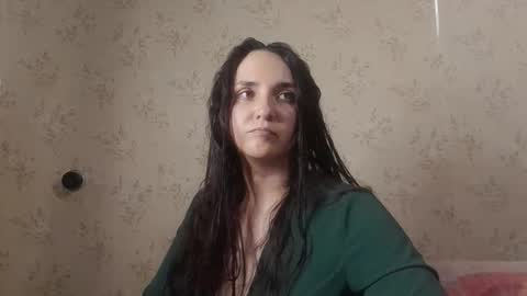 voulezvous_angel online show from March 18, 6:13 pm