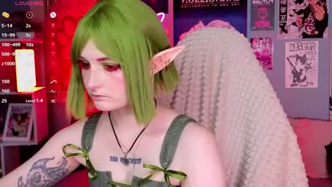 vronnier online show from July 22, 3:57 pm