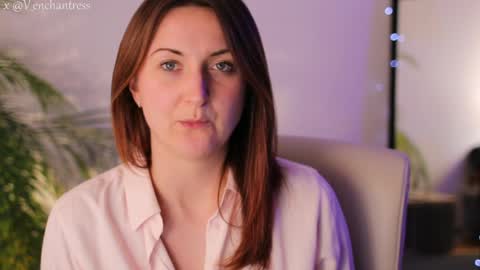 Victoria The Enchantress online show from April 10, 8:37 pm