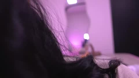 Violeta online show from April 17, 3:08 am