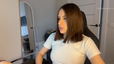 Arina online show from June 6, 11:05 am