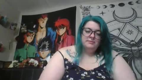 Vyx online show from February 7, 1:04 pm