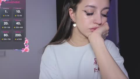 Alice  Before pvt write to me in PM  online show from April 16, 9:36 pm