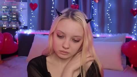 Emi online show from February 15, 1:19 am