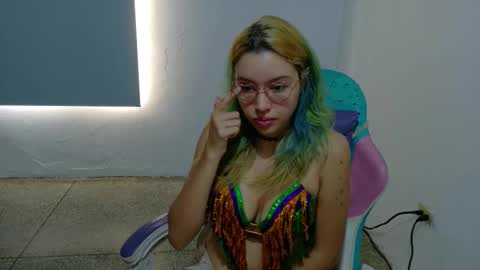 Wanda online show from March 7, 12:34 pm