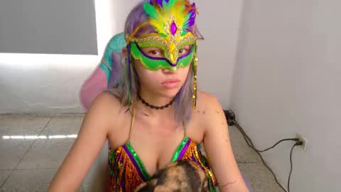 Wanda online show from March 10, 1:48 pm