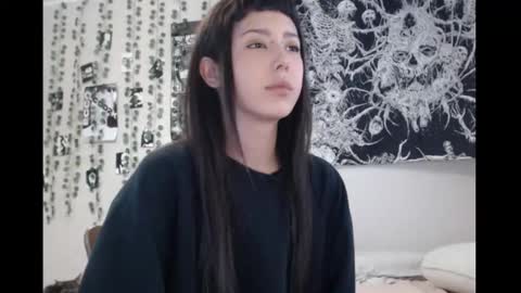 Mina online show from March 18, 3:50 pm